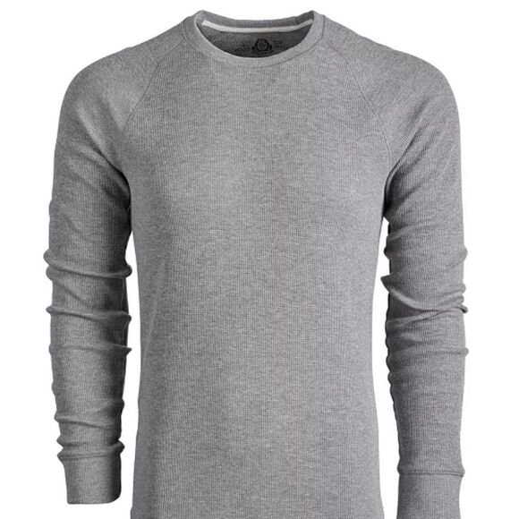 New AMERICAN RAG Thermal Shirt, men long sleeve shirt XXL - Picture 1 of 5